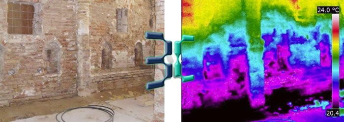  Umidità da risalita su edifici rurali