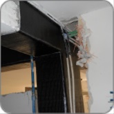 Rinforzi strutturali fibra carbonio