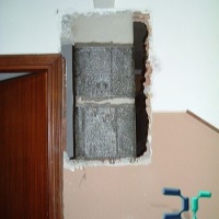 Rinforzi strutturali fibra carbonio